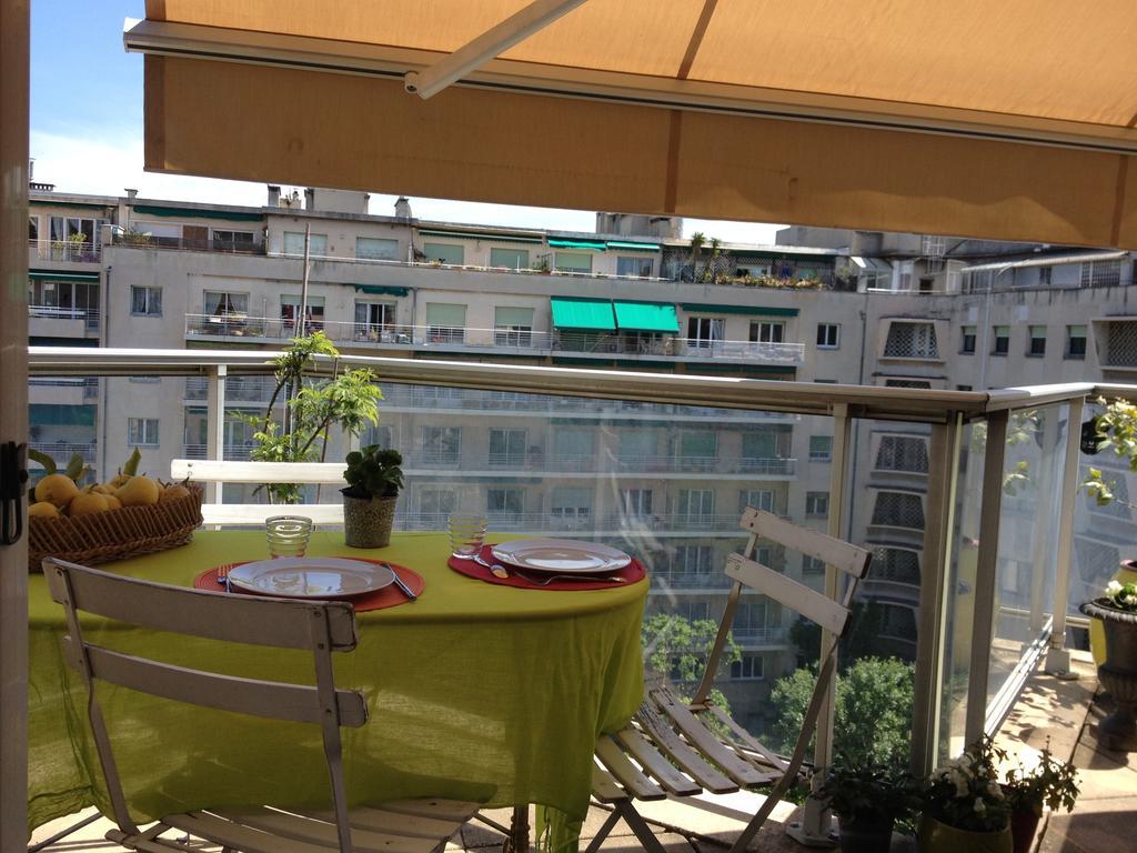 La Petite Maison Marseille Exteriér fotografie
