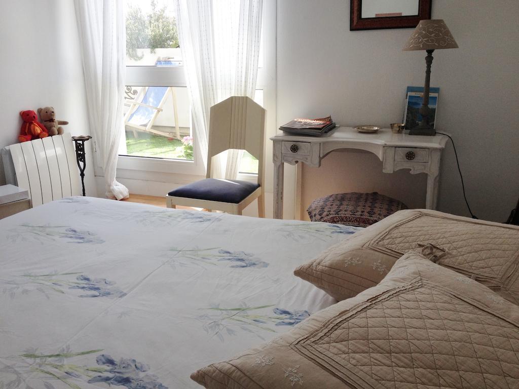La Petite Maison Marseille Pokoj fotografie