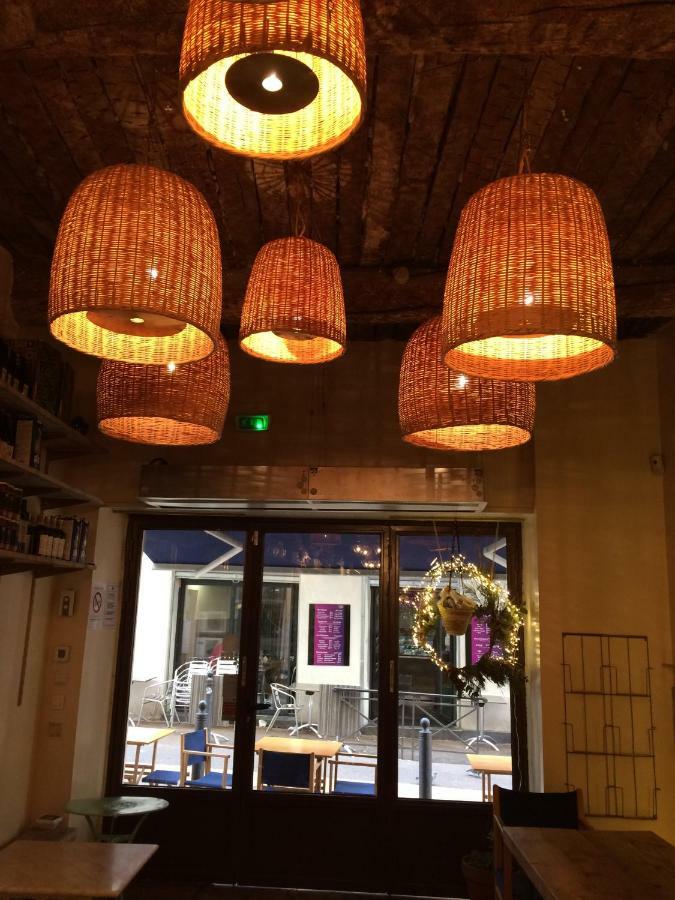 La Petite Maison Marseille Exteriér fotografie